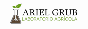 LOGO LABORATORIO ARIEL GRUB