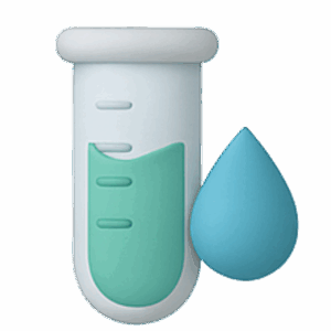 ICONO ANALISIS DE AGUA