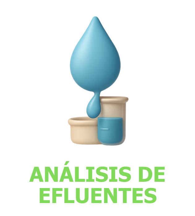 ICONO ANALISIS DE EFLUENTES