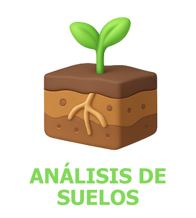 ICONO ANALISIS DE SUELO