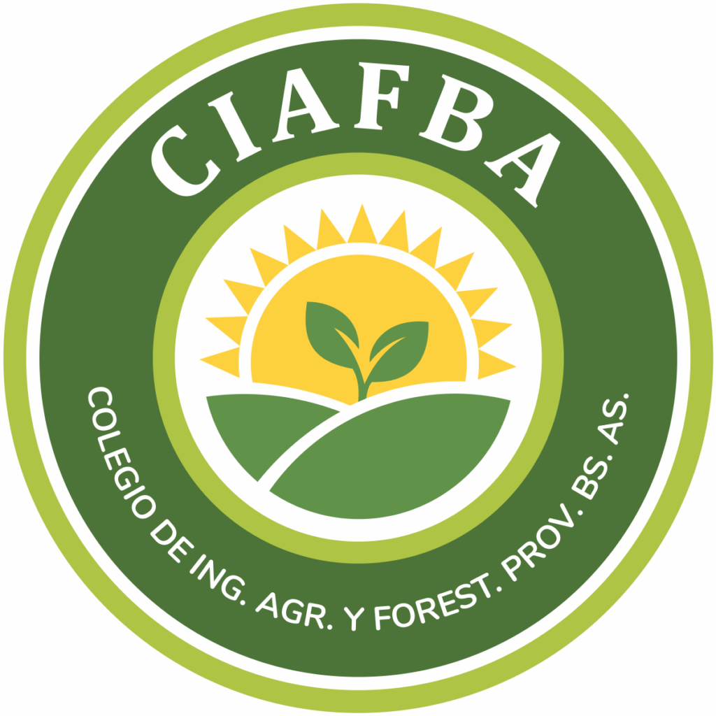 LOGO CIAFBA