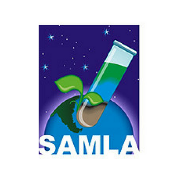 LOGO SAMLA